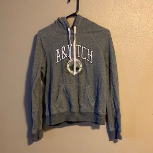 Abercrombie and Fitch Hoodie